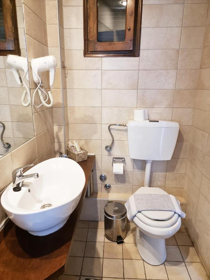 Casa Di Estella Neos Marmaras Bagian luar foto
