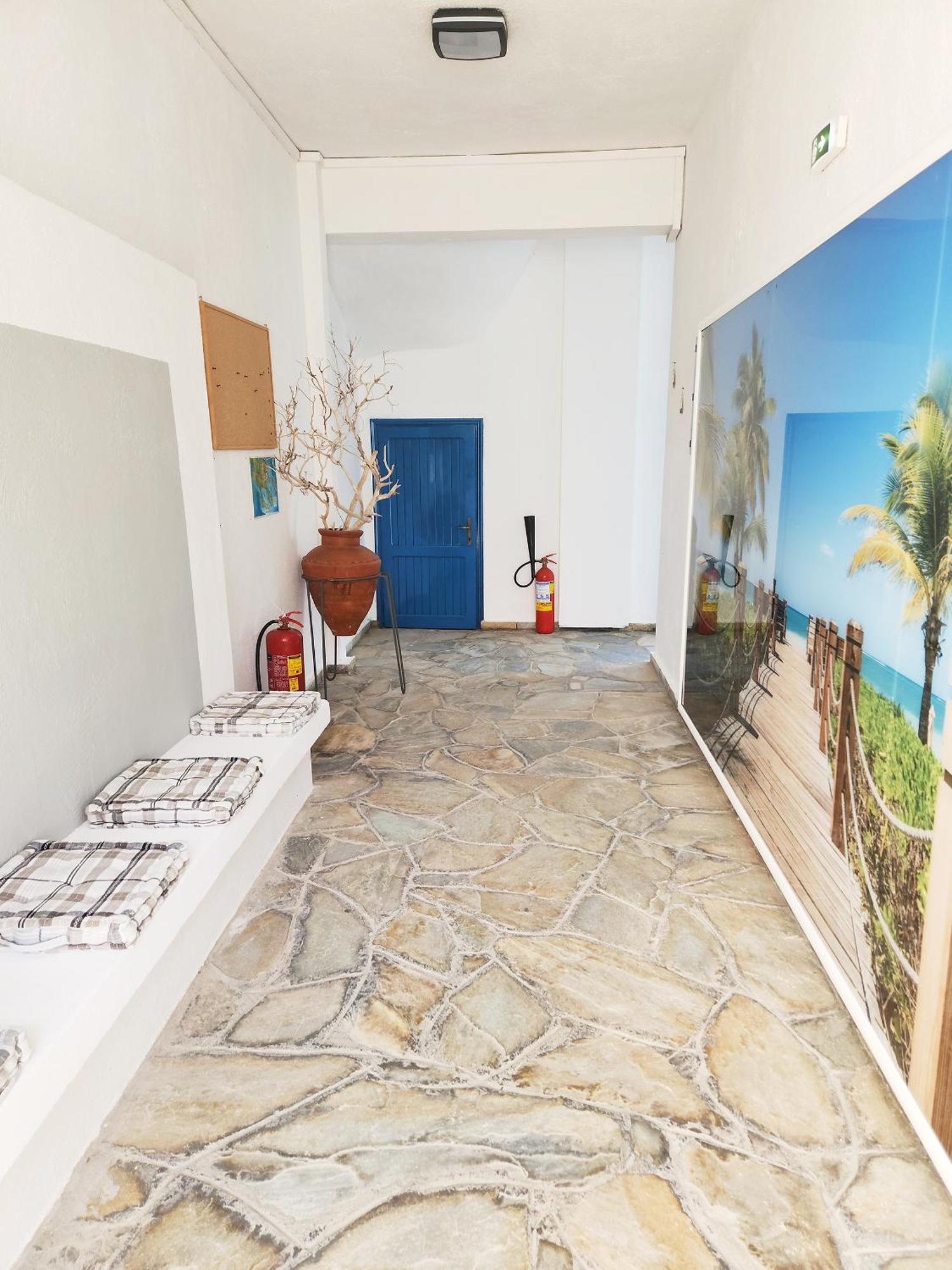 Casa Di Estella Neos Marmaras Bagian luar foto