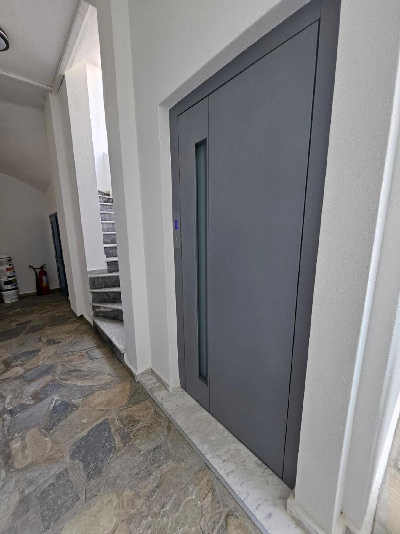 Casa Di Estella Neos Marmaras Bagian luar foto